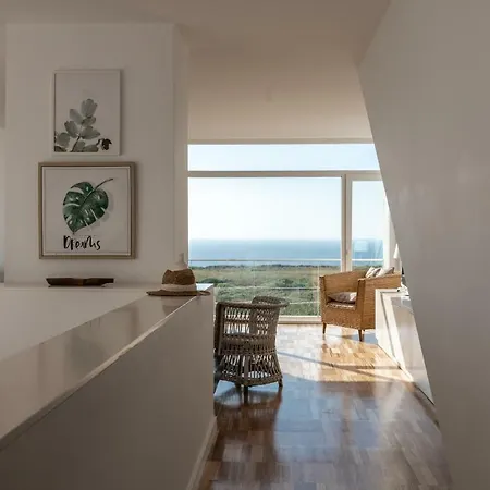בית נופש Sunset House