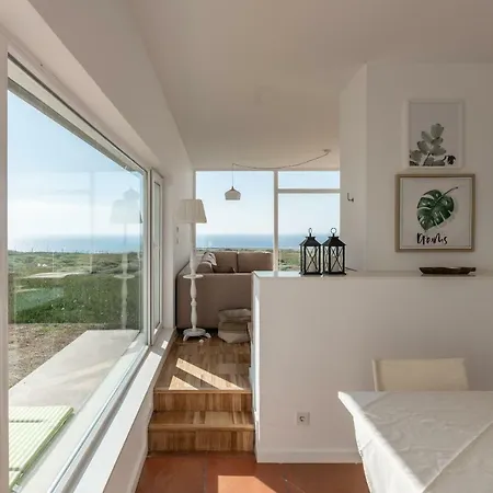 בית נופש Sunset House