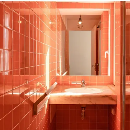 Sunset House בית נופש סנטה קרוז