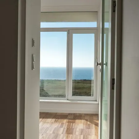 בית נופש Sunset House סנטה קרוז