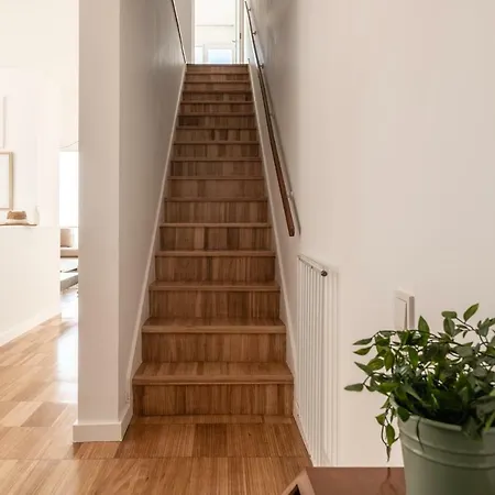 Sunset House בית נופש סנטה קרוז