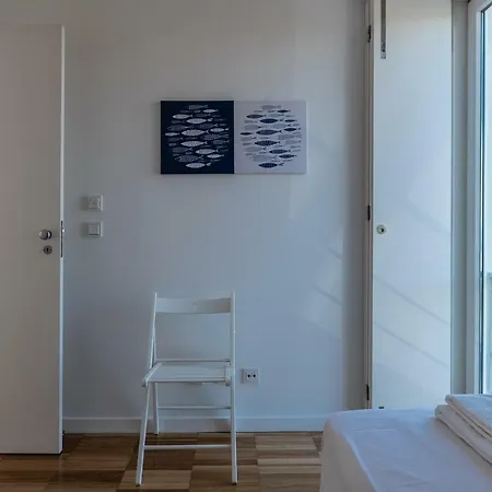 Sunset House * סנטה קרוז