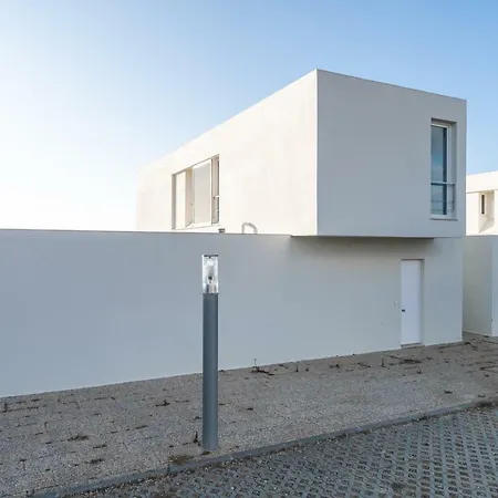 Sunset House בית נופש סנטה קרוז