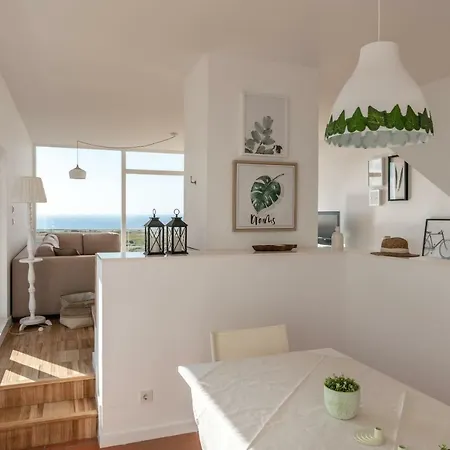 Sunset House בית נופש סנטה קרוז