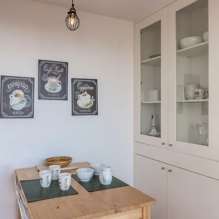 Sunset House בית נופש סנטה קרוז