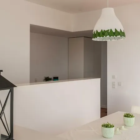 בית נופש Sunset House