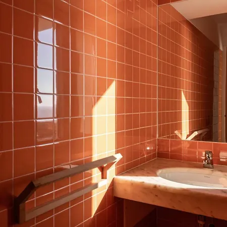 בית נופש Sunset House