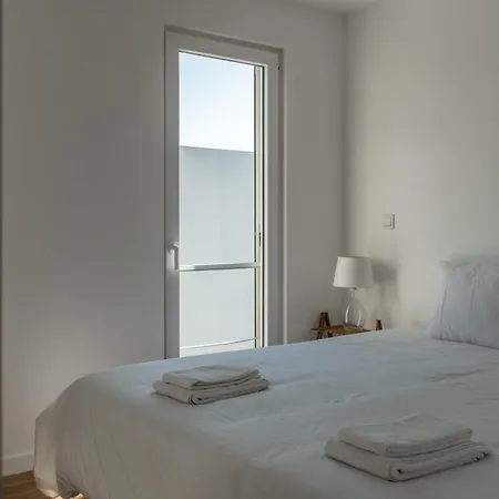 בית נופש Sunset House *