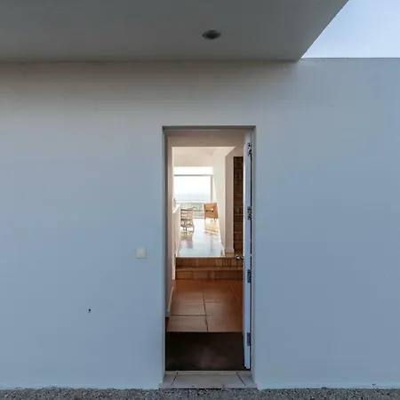 Sunset House בית נופש סנטה קרוז