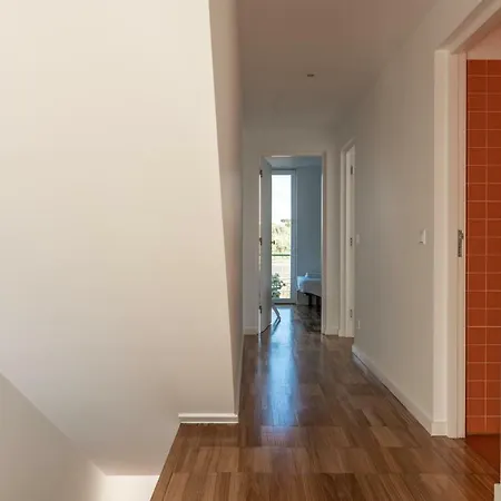 Sunset House בית נופש סנטה קרוז