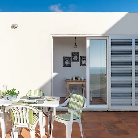 Sunset House סנטה קרוז
