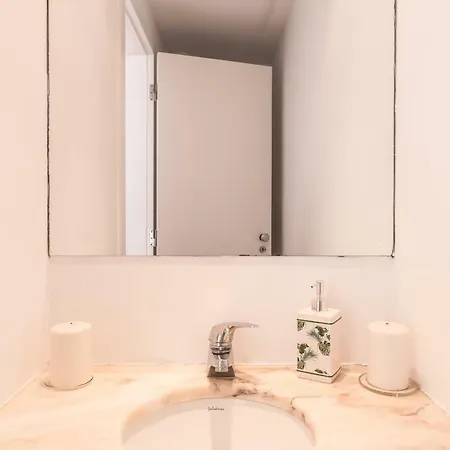 Sunset House בית נופש סנטה קרוז