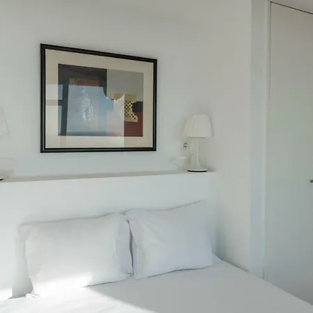 Sunset House בית נופש *