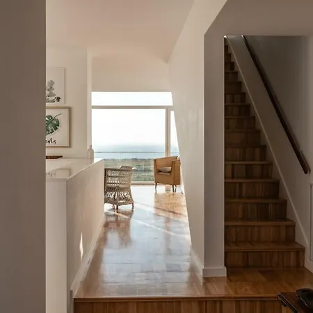 Sunset House * סנטה קרוז